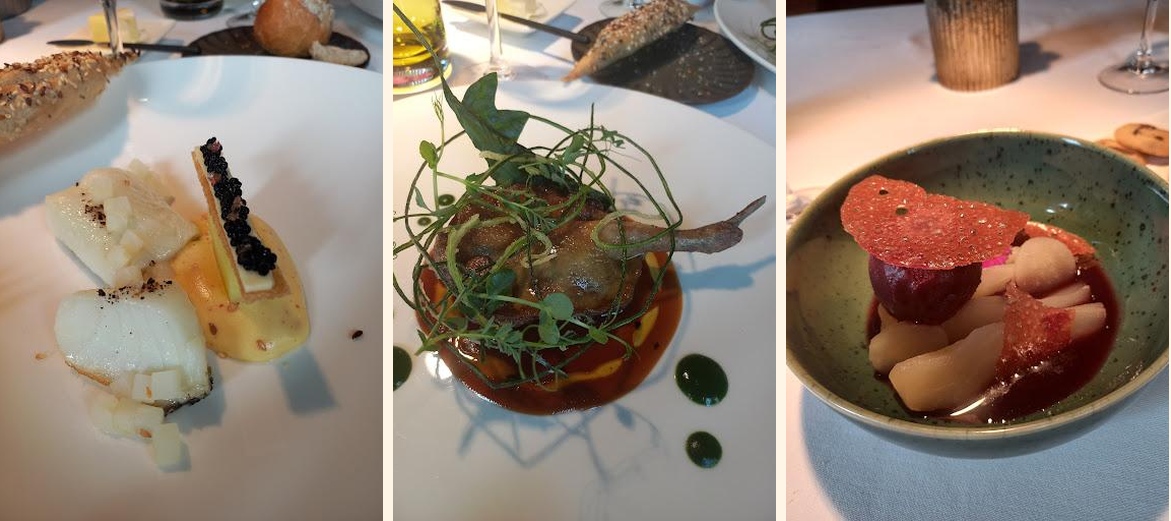 Restaurant Dimofski - Gallery Image 2