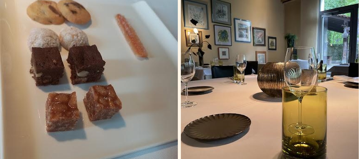 Restaurant Dimofski - Gallery Image 3