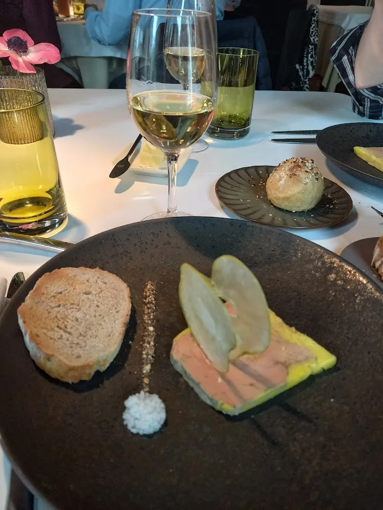 Foie Gras de Canard