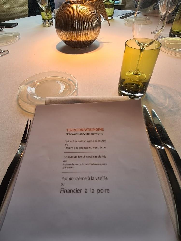 Restaurant Dimofski - Menu Image 1